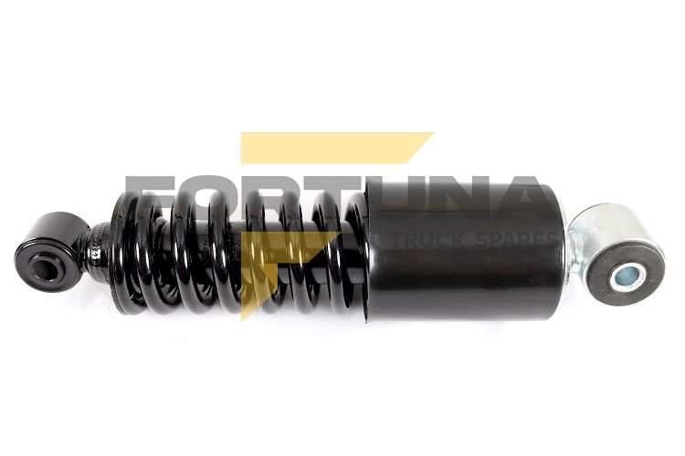 Imagem do produto KIT MOLA AMORTECEDOR CABINE MB AXOR - DIANT. - Cód: FAP-10607